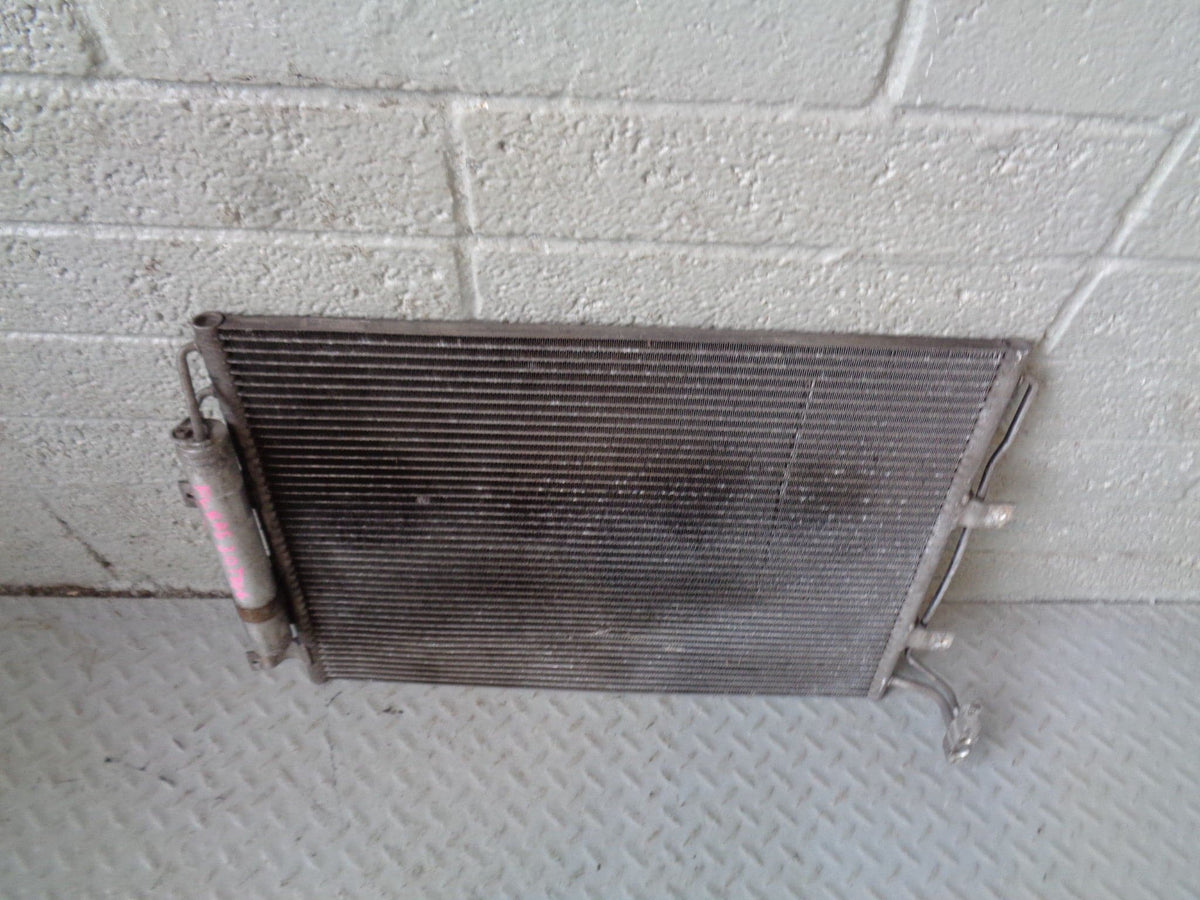 Condenser Radiator Air Con JBB500270 Land Rover Discovery 4 Range Rover Sport
