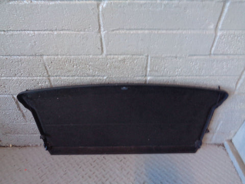 Range Rover Evoque Parcel Shelf Load Cover BJ32-46668-AE L538 2011 to 2018