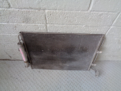Condenser Radiator Air Con JBB500270 Land Rover Discovery 4 Range Rover Sport