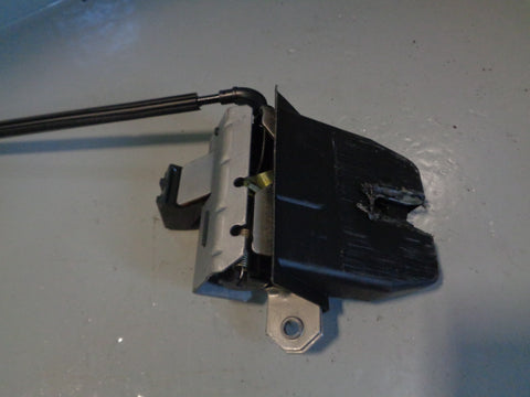 Range Rover Evoque Boot Tailgate Actuator Lock BJ62-442A66-AG L538 2016 to 2018