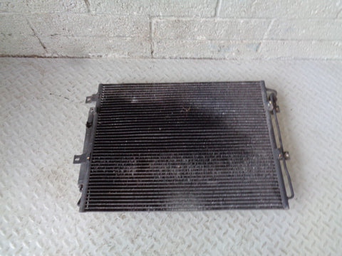 Condenser Radiator Air Con JBB500270 Land Rover Discovery 4 Range Rover Sport
