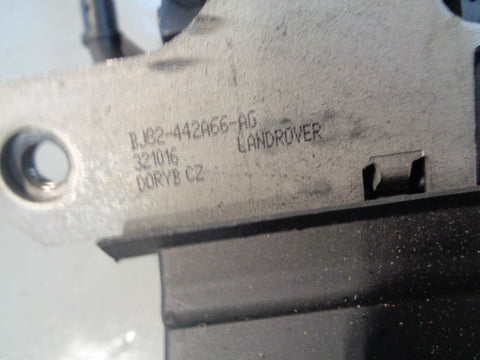 Range Rover Evoque Boot Tailgate Actuator Lock BJ62-442A66-AG L538 2016 to 2018