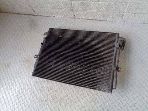 Condenser Radiator Air Con JBB500270 Land Rover Discovery 4 Range Rover Sport
