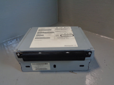 Range Rover Evoque Stereo Radio Audio CD Head Unit CF6N-18C815-HP 2011 to 2015