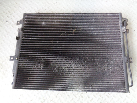 Condenser Radiator Air Con JBB500270 Land Rover Discovery 4 Range Rover Sport