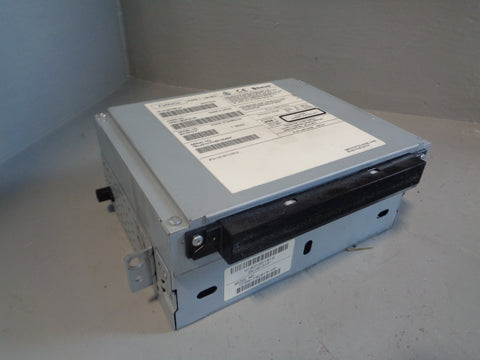 Range Rover Evoque Stereo Radio Audio CD Head Unit CF6N-18C815-HP 2011 to 2015