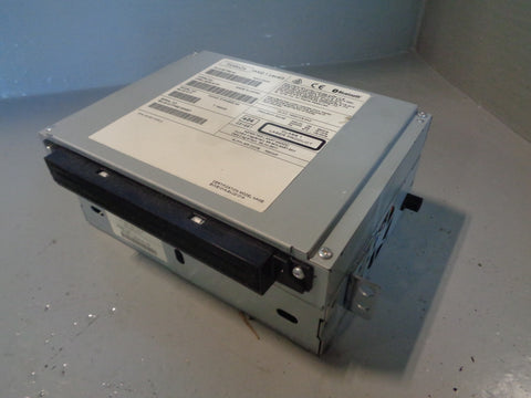 Range Rover Evoque Stereo Radio Audio CD Head Unit CF6N-18C815-HP 2011 to 2015