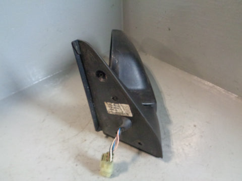 Discovery 2 Electric Mirror CRB109330 Near Side Land Rover 1998 to 2004 R11045