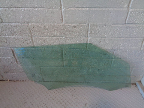 Range Rover Evoque Glass Front Door Window Off Side 2011 to 2018 3 Door
