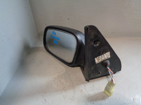 Discovery 2 Electric Mirror CRB109330 Near Side Land Rover 1998 to 2004 R11045