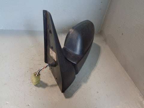 Discovery 2 Electric Mirror CRB109330 Near Side Land Rover 1998 to 2004 R11045