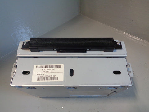 Range Rover Evoque Stereo Radio Audio CD Head Unit CF6N-18C815-HP 2011 to 2015