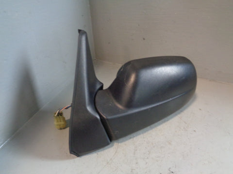 Discovery 2 Electric Mirror CRB109330 Near Side Land Rover 1998 to 2004 R11045