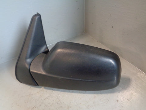 Discovery 2 Electric Mirror CRB109330 Near Side Land Rover 1998 to 2004 R11045