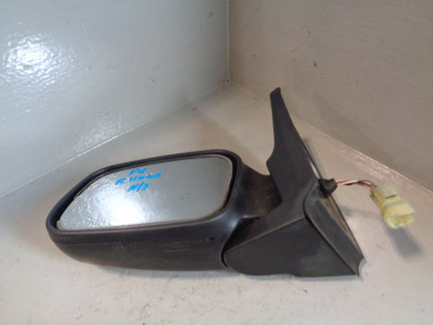 Discovery 2 Electric Mirror CRB109330 Near Side Land Rover 1998 to 2004 R11045