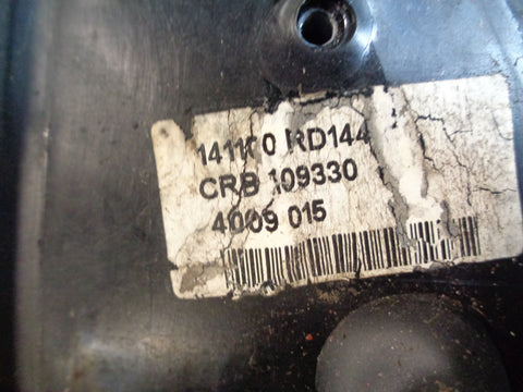 Discovery 2 Electric Mirror CRB109330 Near Side Land Rover 1998 to 2004 R11045