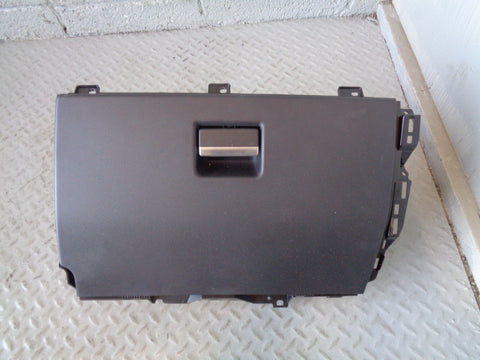 Range Rover Evoque Glove Box in Black 12D 1357 CAX L538 2011 to 2015