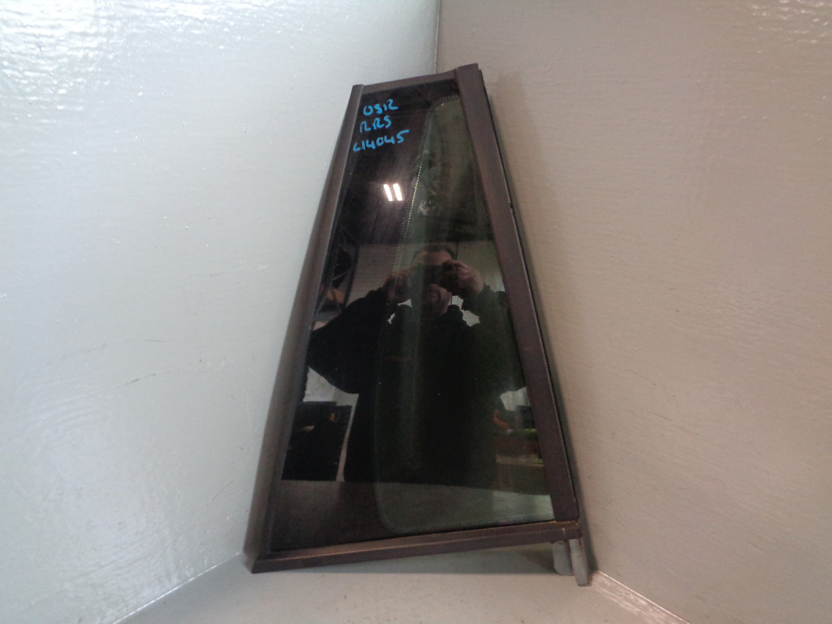 Range Rover Sport Glass Rear Door Quarter Off Side Tinted L320 L14045