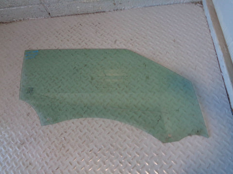 Range Rover Evoque Glass Front Door Window Off Side 2011 to 2018 3 Door