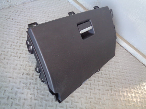 Range Rover Evoque Glove Box in Black 12D 1357 CAX L538 2011 to 2015