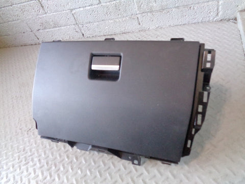 Range Rover Evoque Glove Box in Black 12D 1357 CAX L538 2011 to 2015
