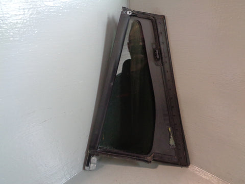Range Rover Sport Glass Rear Door Quarter Off Side Tinted L320 L14045