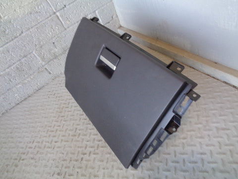 Range Rover Evoque Glove Box in Black 12D 1357 CAX L538 2011 to 2015