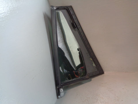 Range Rover Sport Glass Rear Door Quarter Off Side Tinted L320 L14045