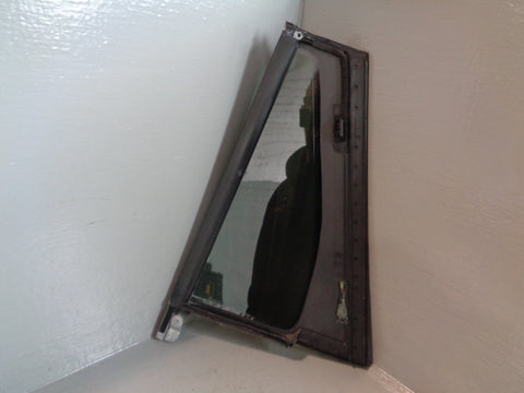 Range Rover Sport Glass Rear Door Quarter Off Side Tinted L320 L14045