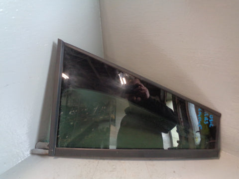 Range Rover Sport Glass Rear Door Quarter Off Side Tinted L320 L14045