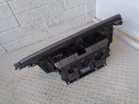 Range Rover Evoque Glove Box in Black 12D 1357 CAX L538 2011 to 2015