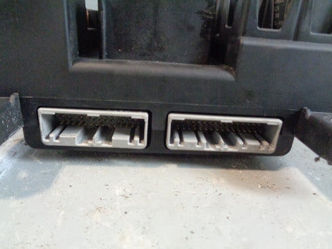 Range Rover L322 Fuse Box 3.6 TDV8 AH42-14F041-AJ Under Dash 2010 to 2013