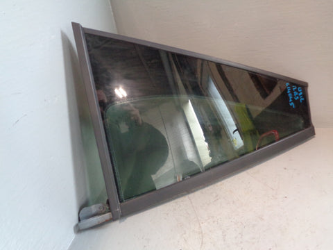 Range Rover Sport Glass Rear Door Quarter Off Side Tinted L320 L14045
