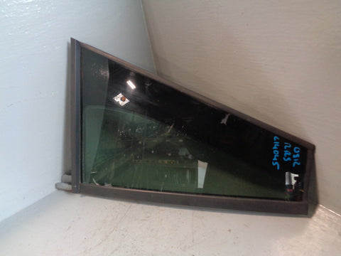 Range Rover Sport Glass Rear Door Quarter Off Side Tinted L320 L14045