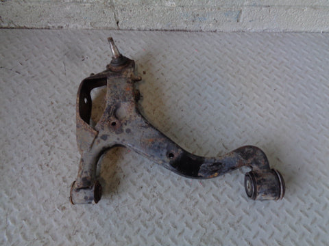 Range Rover Sport Lower Control Arm Near Side Front L320 2005 to 2013