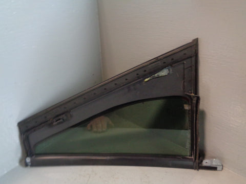 Range Rover Sport Glass Rear Door Quarter Off Side Tinted L320 L14045