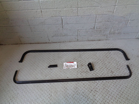Defender 90 110 Bulkhead Removal Strip Kit Rear Land Rover 1983 to 2016