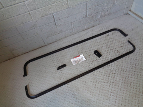 Defender 90 110 Bulkhead Removal Strip Kit Rear Land Rover 1983 to 2016