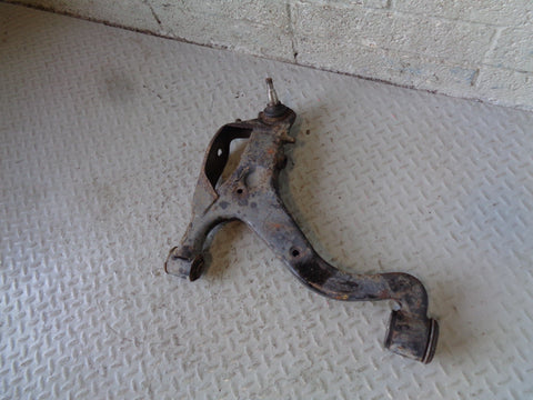 Range Rover Sport Lower Control Arm Near Side Front L320 2005 to 2013