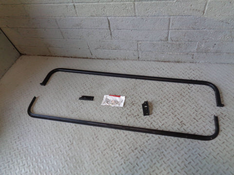 Defender 90 110 Bulkhead Removal Strip Kit Rear Land Rover 1983 to 2016