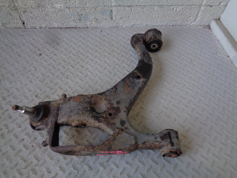 Range Rover Sport Lower Control Arm Near Side Front L320 2005 to 2013