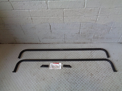 Defender 90 110 Bulkhead Removal Strip Kit Rear Land Rover 1983 to 2016