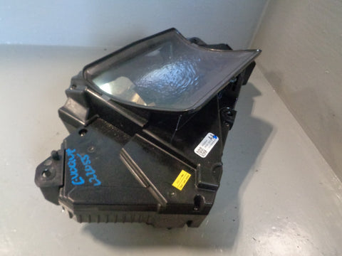 Range Rover Evoque Head Up Display Module Unit FJ32-19G468-AA L538 2016 to 2018