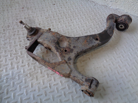 Range Rover Sport Lower Control Arm Near Side Front L320 2005 to 2013