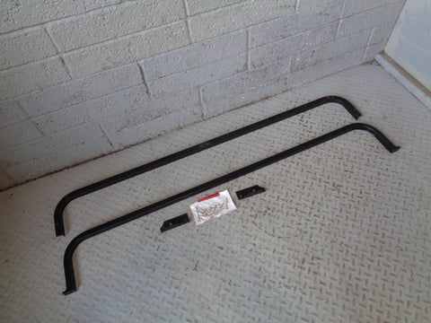 Defender 90 110 Bulkhead Removal Strip Kit Rear Land Rover 1983 to 2016