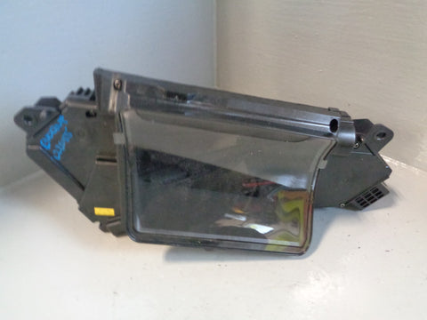 Range Rover Evoque Head Up Display Module Unit FJ32-19G468-AA L538 2016 to 2018