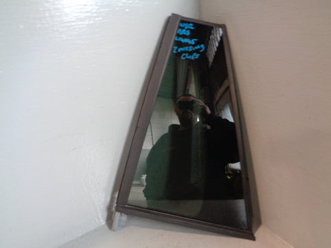 Range Rover Sport Glass Rear Door Quarter Near Side Tinted L320 L14045