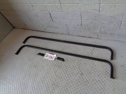 Defender 90 110 Bulkhead Removal Strip Kit Rear Land Rover 1983 to 2016