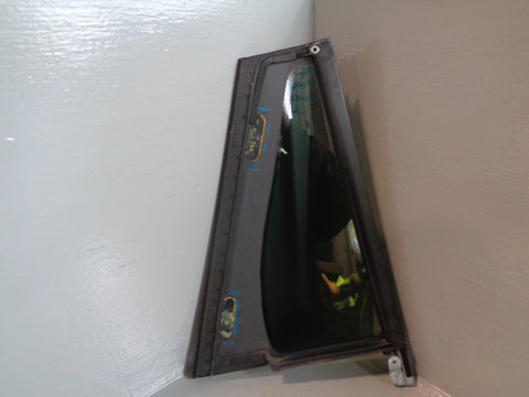 Range Rover Sport Glass Rear Door Quarter Near Side Tinted L320 L14045