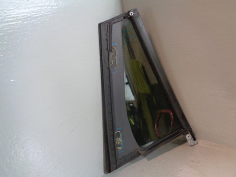 Range Rover Sport Glass Rear Door Quarter Near Side Tinted L320 L14045